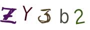CAPTCHA de imagem