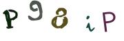CAPTCHA de imagem