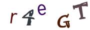 CAPTCHA de imagem