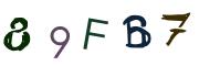 CAPTCHA de imagem
