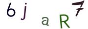CAPTCHA de imagem