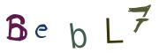 CAPTCHA de imagem