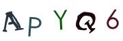 CAPTCHA de imagem