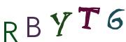 CAPTCHA de imagem