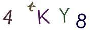 CAPTCHA de imagem