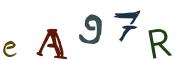 CAPTCHA de imagem