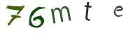 CAPTCHA de imagem