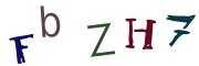 CAPTCHA de imagem