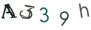 CAPTCHA de imagem