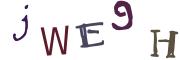 CAPTCHA de imagem