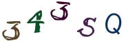 CAPTCHA de imagem