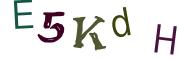 CAPTCHA de imagem