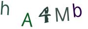 CAPTCHA de imagem