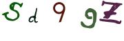 CAPTCHA de imagem