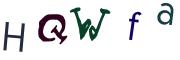 CAPTCHA de imagem