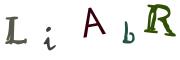 CAPTCHA de imagem