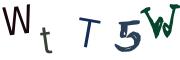 CAPTCHA de imagem