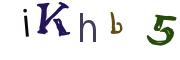 CAPTCHA de imagem