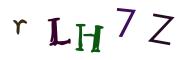 CAPTCHA de imagem