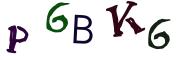 CAPTCHA de imagem