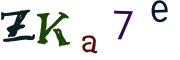 CAPTCHA de imagem