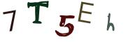 CAPTCHA de imagem