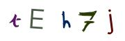 CAPTCHA de imagem
