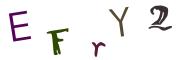 CAPTCHA de imagem