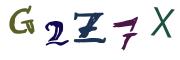 CAPTCHA de imagem
