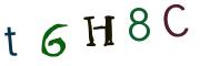 CAPTCHA de imagem