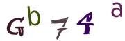 CAPTCHA de imagem