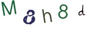 CAPTCHA de imagem