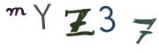 CAPTCHA de imagem
