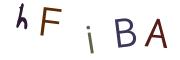 CAPTCHA de imagem