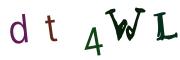CAPTCHA de imagem