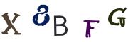CAPTCHA de imagem