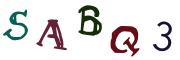 CAPTCHA de imagem