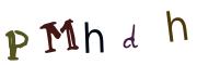 CAPTCHA de imagem