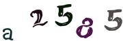 CAPTCHA на основе изображений