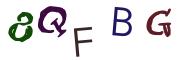 CAPTCHA на основе изображений