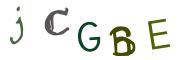 CAPTCHA на основе изображений