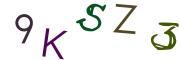 CAPTCHA на основе изображений