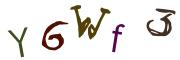 图形验证