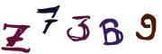 图形验证