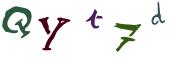 图形验证