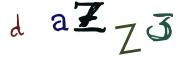 图形验证