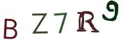 图形验证