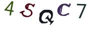 Bild-CAPTCHA