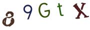 Bild-CAPTCHA