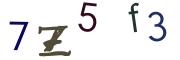 Bild-CAPTCHA